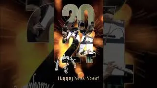 Thumbnail: Happy New Year from the Beaufort Symphony!  #beaufortsc #beaufortsymphony