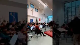 Thumbnail: Excited for our concert on Saturday! #beaufortsc #holidayconcert #nutcracker