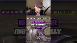 Thumbnail: Is The DMR Meta Finally Over?!