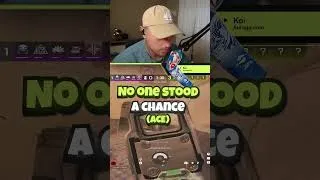 Thumbnail: No One Stood A Chance | AuraGG.com