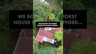 Thumbnail: I bought a house no one else wanted…