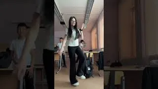 Thumbnail: #dance