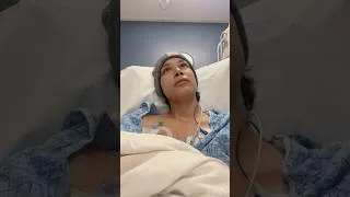 Thumbnail: Stage 4 Colon Cancer update