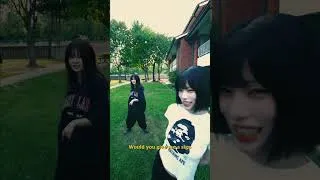 Thumbnail: Ain’t Good - siso, ALICE U
