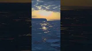 Thumbnail: The Toughest Morning In Antarctica