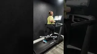 Thumbnail: Cardio Felt Like PUNISHMENT Until I Found This