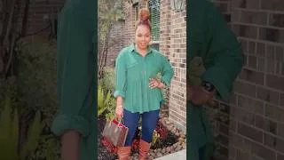 Thumbnail: I Stopped Waiting for My Body to Act Up #hormoneimbalance #HappyVPartner
