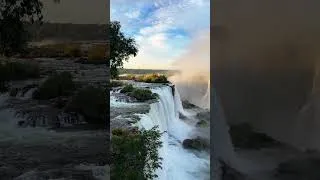 Thumbnail: Nothing prepares you for Iguaçu Falls