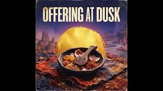 Thumbnail: Offering at dusk - Indian classical