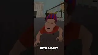 Thumbnail: Can DAD Turn into a CENTIPEDE in Who's Your Daddy?