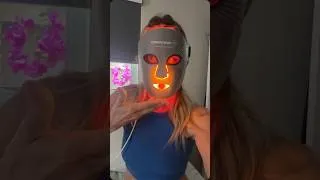 Thumbnail: Today’s Beauty Device Routine #trending #meme