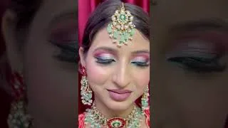 Thumbnail: Makeup look # #beautyflyynidhimakeover #viral  #trending #makeup