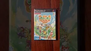 Thumbnail: My Manuelvil1132 Japanese Game Collection