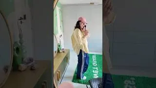 Thumbnail: Outfit of the day! Ik ben bezig met elke dag posten op TikTok, je kan me daar vinden als MaschaGloss