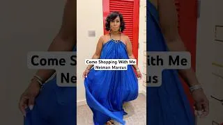 Thumbnail: Neiman Marcus Luxury Dress Try-On | 4 Stunning Summer Dresses for Curvy Women