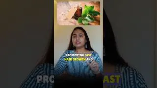 Thumbnail: STOP using Rosemary Oil like this! #rosemaryoil #beautyscience #haircare