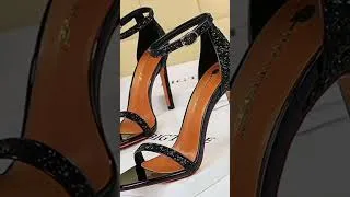 Thumbnail: unveling the guide of black maxcies and high heels