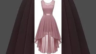 Thumbnail: sweet dresses #fashion #trends #shortvideo