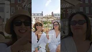 Thumbnail: A secret nyc oasis… 🕶️⛱️