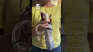 Thumbnail: Monsoon Girl Grip: Umbrella, Flask & Beauty Essentials All at Once 🌧️ | BeBeautiful #shorts