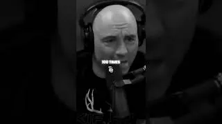 Thumbnail: Comment "Real" if you agree #shorts #joerogan #motivation #inspiration