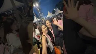 Thumbnail: Nonton BLACKPINK lagi🖤🩷