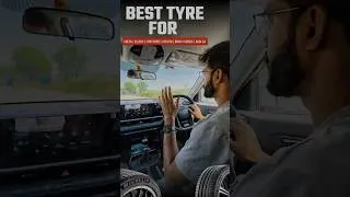 Thumbnail: 90% people are driving on the wrong tyres and they don’t even realise it