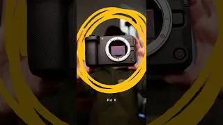 Thumbnail: Canon’s new R6 V is a great deal.