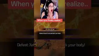 Thumbnail: Ok Kingdom Hearts I see what you did there #kingdomhearts #finalfantasy #gaming #retrogaming #twitch