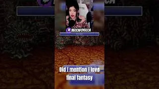 Thumbnail: Just another day in the world of #finalfantasy amirite #ff6