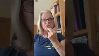 Thumbnail: Imposter syndrome tapping relief