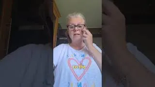 Thumbnail: Summer Solstice tapping 2026