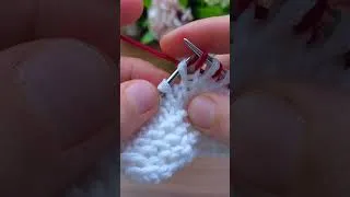 Thumbnail: This Model Will Be Talked About a Lot! Lemon Mesh Stitch Technique
