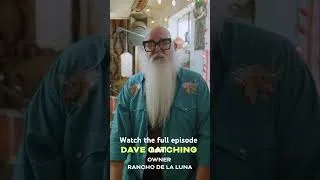 Thumbnail: FOR THE RECORD: Ep. 1: Rancho de la Luna - Joshua Tree, CA