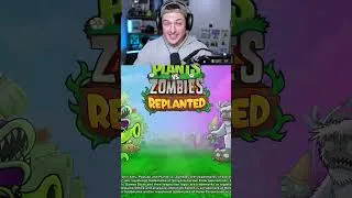 Thumbnail: The Hardest PvZ Challenge Ever...