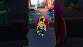 Thumbnail: I got beat up in roblox #shorts #roblox