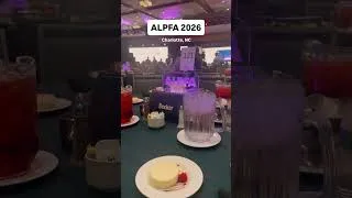 Thumbnail: ALPFA 20206 Recap 🎉