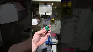 Thumbnail: My Sharp SV-2412 Broke Down! #cnc #cncmill