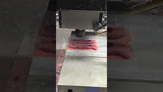 Thumbnail: CNC machining of some Grip-X material