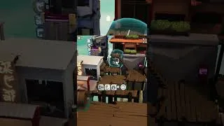 Thumbnail: I Built a Casino on a Tiny Pier 🎰🌊