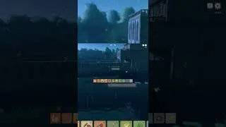 Thumbnail: I Was Building Peacefully Until This Happened… 🐑