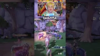 Thumbnail: Finding out we can dance on top of horses is my favorite thing #palia #paliagameplay #cozygaming