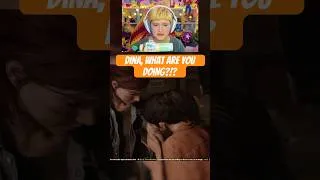 Thumbnail: I can not with needles in games or movies buuut hygiene is important #thelastofus #tlou #tlou2