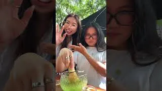 Thumbnail: 🍵#matcha #matchalatte #matchalover #homecafe #girlgroup #fyp #homemade