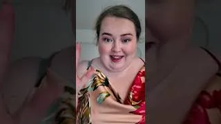 Thumbnail: New Look Plus Size Wedding Guest dresses! #plussize #plussizefashion