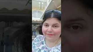Thumbnail: Me Listening to Loud Church Bells that kept Ringing during Dinner!