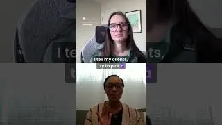 Thumbnail: The EMDR Calm Safe Place Explained