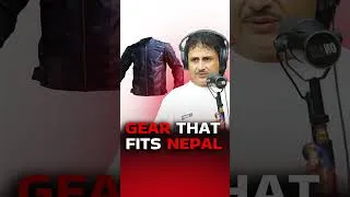 Thumbnail: Why Kavach Gear Fits Nepali Riders Better