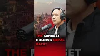 Thumbnail: The Truth About the Nepali Mindset