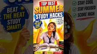 Thumbnail: Summer Vacation Timetable🔥 #shorts #summervacation #studytips #students #trending #viral #yt #foryou
